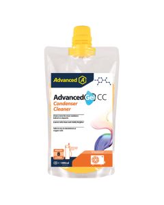 Advanced Engineering CondenserCleaner Gel