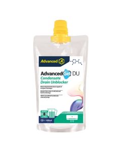 Advanced Engineering Condensate Drain Unblocker Gel - 490ml