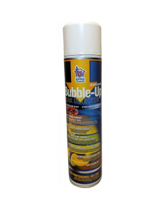 Pump House Bubble Up Leak Detector Spray