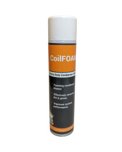 Pump House Foaming Outdoor Coil Cleaner