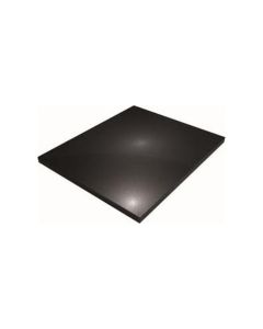 Arma-Chek D Class O Sheet Insulation with Fibre Glass Coating, 25mm thick, 500mm wide x 2 metre length