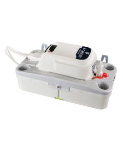 Aspen FP3357 High Capacity Condensing Boiler Pump 1.7 Litre