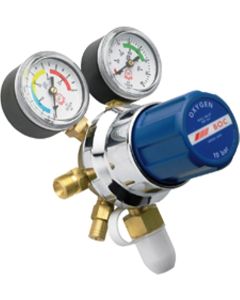 Boc Acetylene Regulator Series 8000 10 Bar 41554