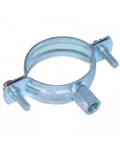 Surefix Unlined 166 - 177mm Pipe Clamp