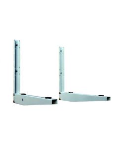 Pumphouse Air Conditioning Condenser Mounting Bracket Type 1 60kg Capacity