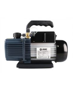 Javac Vacuum Pump Dual Voltage Refrigeration Air Conditioning Use 5.3 CFM