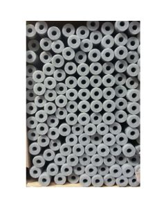 Armacell Tubolit Domestic Pipe Insulation, 9mm thick, suitable for 15mm diameter pipe, Box of 190 x 1m lengths