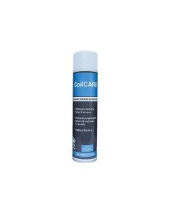 Pump House Indoor Evaporator Coil Cleaner with Disinfectant
