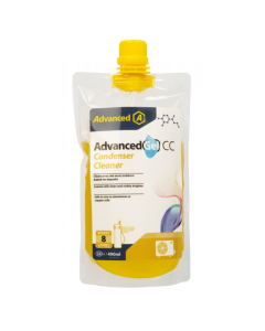 Advanced Engineering CondenserCleaner Gel