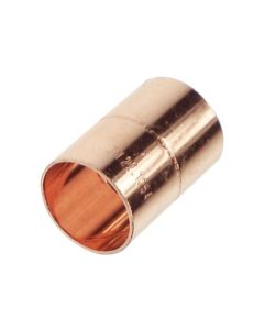 Refrigeration Copper Socket Coupler 1 5/8