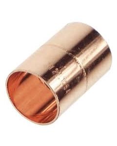 7/8 Copper Coupling Socket