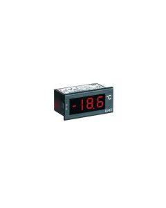 Dixell XT11S 230V Compact Digital Thermometer 31mm x 64 mm