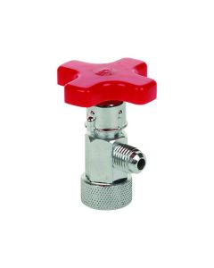 Diversitech DCV-1G Valve For Dlt Gas Removal Line Tap Valves