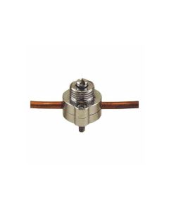 DLT-4G 1/4 Refrigeration Line Tap
