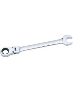 Draper 10mm Flexible Head Ratcheting Combination Spanner