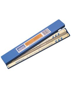 Draper Single Hacksaw Blade Bi Metal 300mm 32 TPI