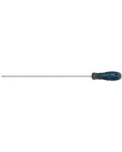 Draper 450mm Extra Long Screwdriver Cross Slot