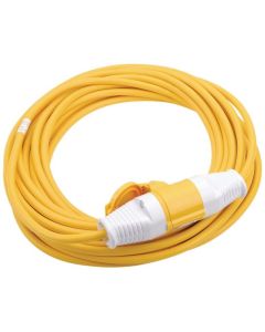 Draper 110V Extension Cable 14m x 2.5mm
