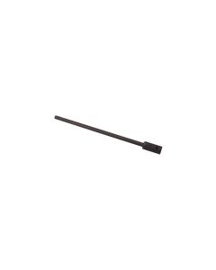 Draper 320mm 7/16 inch Hexagon Holesaw Arbor Extension
