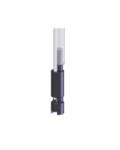 Charles Austen Blue Diamond Drain Stick Sensor Kit