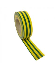 Electrical Insulation Tape Blue 33m x 19mm