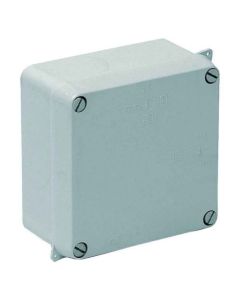 Plastic Box Enclosure 100 x 100 x 50mm