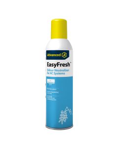 Aspen Pumps EasyFresh 400ml Aerosol Odour Neutraliser for AC Systems - S090049GB