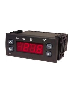 Eliwell 12v Controller Off Cycle