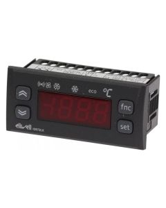 Is972lx Eliwell Controller Fan Delay