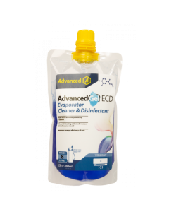 Advanced Engineering Evaparator Cleaner and Disinfectant Gel - 490ml