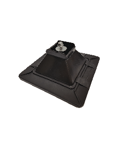 Flexi Mini Foot for Strut Support - 160mm