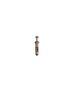 Loose Bolt Shield Anchor 0865L610 M6 x 10mm (12mm Drill)