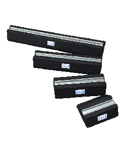 Flexi-Foot Support 600mm with Strut