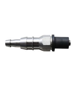 6mm (1/4) Hose to Waste/ Soil Pipe Adapter - Pack of 3