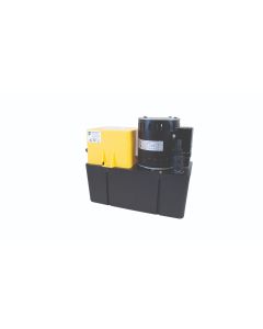 Aspen NHD 10 Heavy Duty Pump FP2066