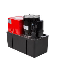 Hotwater Pump Economy Aspen Tank Pump 4 Litre FP2092