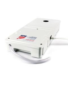 Aspen Low Profile ERRP condensate removal pump FP2597 with 2m power cable and discharge hose