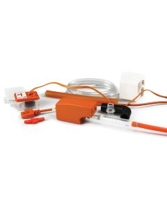 Aspen Mini Orange Silent+ Condensate Pump FP3313
