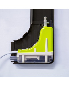 Aspen Black Trunking Air Conditioning Condensate Pump. Mini Lime FP3325/5
