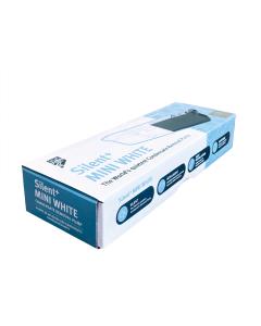 Aspen Pumps FP3450 Silent + Mini White Condensate Pump