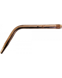 Lightweight Nozzle Size 10