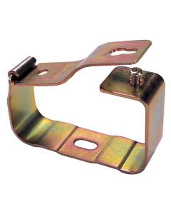 Pipe Clips To Suit 15mm and 28mm Pipe, Griplock Size 4