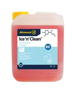 Ice'n'Clean Ice Machine Cleaner 5L