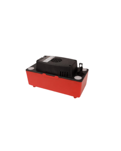 Redbox AC Condensate Pump - 2L with Safety Switch
