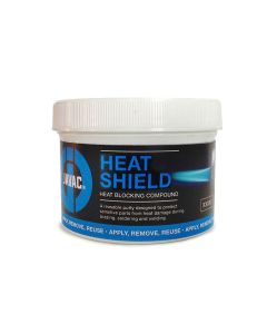 Javac Heat Shield Heat Blocking Compound
