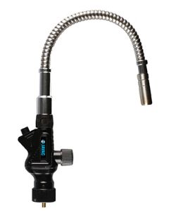 Javac JAV-1004 Flexi Brazing Blow Torch Plumbing Air Conditioning for Soldering Joints in Difficult to Reach Places.