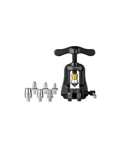 JAVAC EDGE 2-in-1 Flaring and Swaging Tool