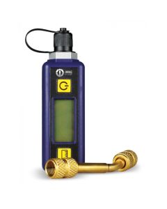 Javac EDGE Digital Vacuum Gauge