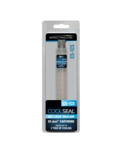 Javac Cool Seal EZ-Ject 15ml Leak Sealer Replacement Cartridge