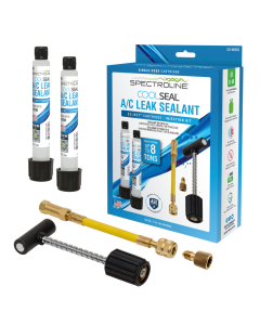 Javac Cool Seal EZ-Ject Injection Kit (2 x 15ml)